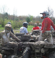 Youth ATV